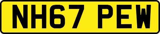 NH67PEW