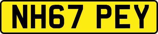 NH67PEY