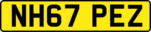 NH67PEZ