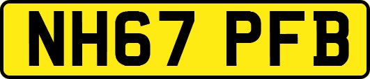 NH67PFB