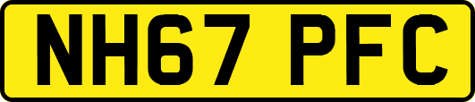 NH67PFC
