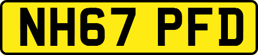 NH67PFD