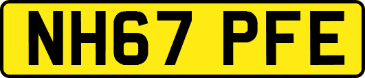 NH67PFE