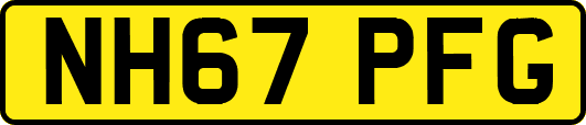 NH67PFG