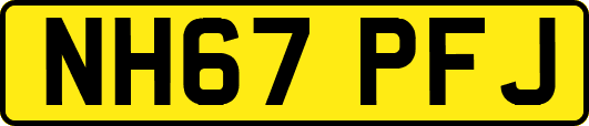 NH67PFJ