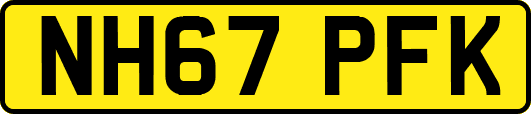 NH67PFK