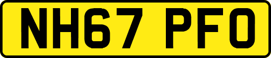 NH67PFO