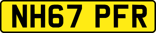 NH67PFR