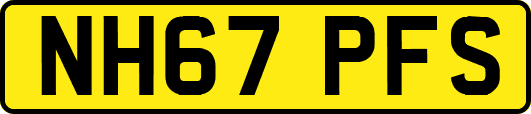 NH67PFS
