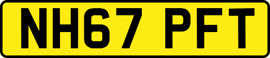 NH67PFT