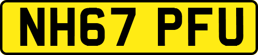 NH67PFU