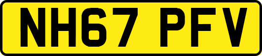 NH67PFV