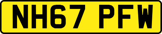 NH67PFW