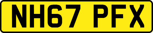 NH67PFX
