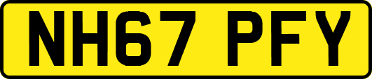 NH67PFY