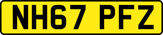 NH67PFZ