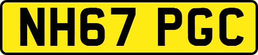 NH67PGC