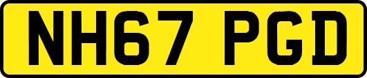 NH67PGD