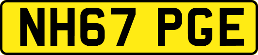 NH67PGE