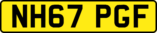 NH67PGF