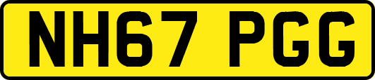 NH67PGG
