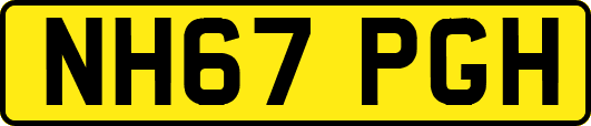 NH67PGH