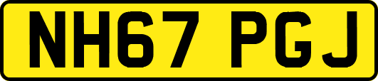 NH67PGJ