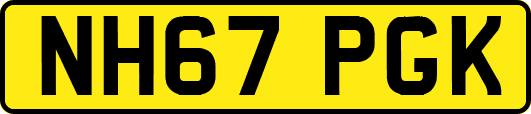 NH67PGK