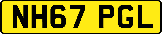 NH67PGL