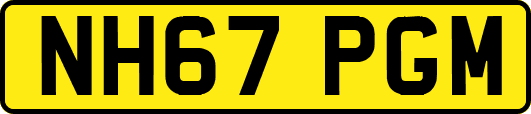 NH67PGM