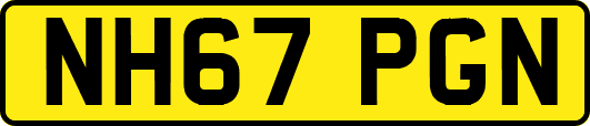 NH67PGN