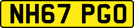 NH67PGO