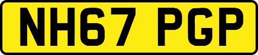 NH67PGP