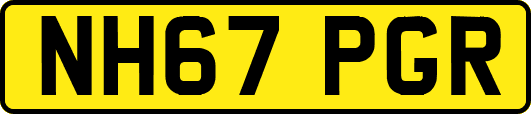 NH67PGR