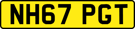 NH67PGT