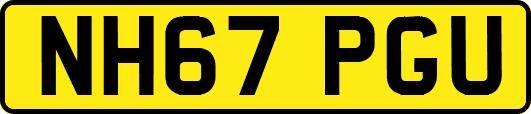 NH67PGU