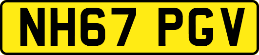 NH67PGV