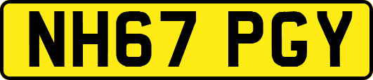 NH67PGY