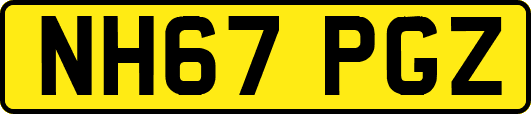 NH67PGZ