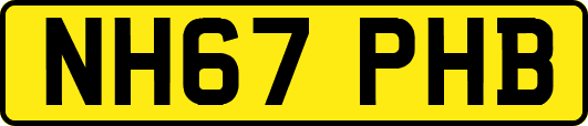 NH67PHB