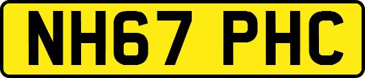 NH67PHC