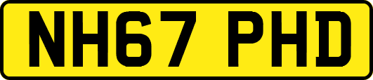 NH67PHD