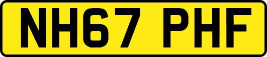 NH67PHF