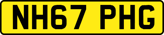 NH67PHG