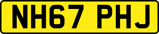 NH67PHJ