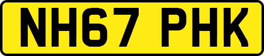 NH67PHK