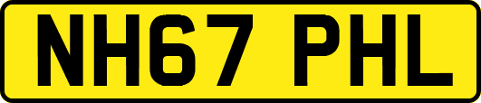 NH67PHL