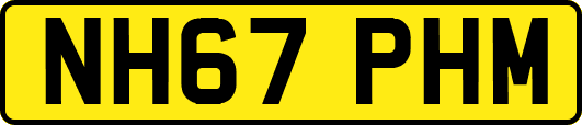 NH67PHM