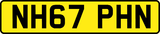 NH67PHN