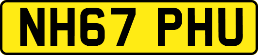 NH67PHU